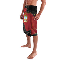 Personalized Angola Independence Day Lavalava Virtue Is Stronger When United - Wonder Print Shop