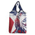 Liberia Lion Grocery Bag Grunge Style