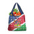 Namibia Christmas Grocery Bag Coat Of Arms Frohe Weihnachten