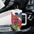 Namibia Christmas Tumbler With Handle Coat Of Arms Frohe Weihnachten - Wonder Print Shop