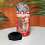 Peru Christmas 4 in 1 Can Cooler Tumbler Peruvian Alpaca Feliz Navidad - Wonder Print Shop