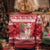 Peru Christmas Kid Ugly Christmas Sweater Peruvian Alpaca Feliz Navidad - Wonder Print Shop