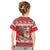 Peru Christmas Kid T Shirt Peruvian Alpaca Feliz Navidad - Wonder Print Shop