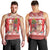 Peru Christmas Men Tank Top Peruvian Alpaca Feliz Navidad - Wonder Print Shop