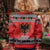 Albania Christmas Kid Ugly Christmas Sweater Albanian Eagle Gezuar Krishtlindja - Wonder Print Shop