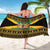 Jamaica Christmas Sarong Coat Of Arms Merri Crissmuss