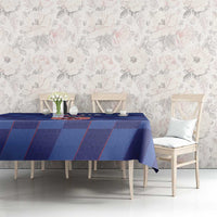 Croatia Football Tablecloth Come On Vatreni - Wonder Print Shop