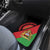 Personalised Malawi Car Mats Coat Of Arms - Flag Style - Wonder Print Shop