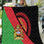 Personalised Malawi Quilt Coat Of Arms - Flag Style - Wonder Print Shop