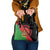 Personalised Malawi Shoulder Handbag Coat Of Arms - Flag Style - Wonder Print Shop