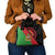 Personalised Malawi Shoulder Handbag Coat Of Arms - Flag Style - Wonder Print Shop