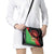 Personalised Malawi Shoulder Handbag Coat Of Arms - Flag Style - Wonder Print Shop