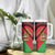 Personalised Malawi Tumbler With Handle Coat Of Arms - Flag Style - Wonder Print Shop