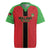 Custom Malawi Football Rugby Jersey Go Flames - Wonder Print Shop