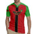 Custom Malawi Football Rugby Jersey Go Flames - Wonder Print Shop