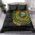 Personalised South Africa Bedding Set African Tribal Pattern