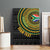 Personalised South Africa Canvas Wall Art African Tribal Pattern