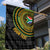 Personalised South Africa Garden Flag African Tribal Pattern