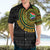 Personalised South Africa Hawaiian Shirt African Tribal Pattern