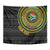 Personalised South Africa Tapestry African Tribal Pattern