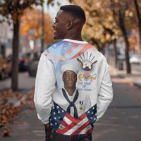 Doris Dorie Miller Sweatshirt The Hero Pearl Harbor