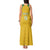 Custom Dominica Football Tank Maxi Dress Sisserou Parrot Yellow Color - Wonder Print Shop