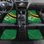 Personalised Dominica Football Car Mats Sporty Style - Wonder Print Shop