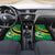 Personalised Dominica Football Car Mats Sporty Style - Wonder Print Shop