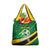 Personalised Dominica Football Grocery Bag Sporty Style