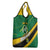 Personalised Dominica Football Grocery Bag Sporty Style