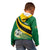 Personalised Dominica Football Kid Hoodie Sporty Style - Wonder Print Shop