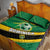 Personalised Dominica Football Quilt Bed Set Sporty Style - Wonder Print Shop