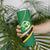 Personalised Dominica Football Skinny Tumbler Sporty Style - Wonder Print Shop