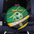 Personalised Dominica Football Spare Tire Cover Sporty Style - Wonder Print Shop