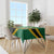 Personalised Dominica Football Tablecloth Sporty Style - Wonder Print Shop