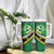 Personalised Dominica Football Tumbler With Handle Sporty Style - Wonder Print Shop