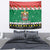 United Arab Emirates Christmas Tapestry Coat Of Arms Eid Milad Majid