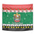 United Arab Emirates Christmas Tapestry Coat Of Arms Eid Milad Majid