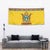 Zimbabwe Christmas Tapestry Coat Of Arms Muve neKisimusi