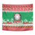 Italy Christmas Tapestry Coat Of Arms Buon Natale