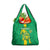 Custom Mauritania Football Grocery Bag Go Al-Murabitun