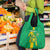 Custom Mauritania Football Grocery Bag Go Al-Murabitun