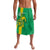 Custom Mauritania Football Lavalava Go Al-Murabitun - Wonder Print Shop