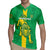 Custom Mauritania Football Rugby Jersey Go Al-Murabitun - Wonder Print Shop