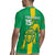 Custom Mauritania Football Rugby Jersey Go Al-Murabitun - Wonder Print Shop