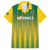 Custom Dominica Cricket Family Matching Puletasi and Hawaiian Shirt Sporty Style - Wonder Print Shop