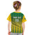 Custom Dominica Cricket Kid T Shirt Sporty Style - Wonder Print Shop