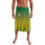 Custom Dominica Cricket Lavalava Sporty Style - Wonder Print Shop