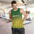 Custom Dominica Cricket Men Tank Top Sporty Style - Wonder Print Shop