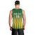 Custom Dominica Cricket Men Tank Top Sporty Style - Wonder Print Shop